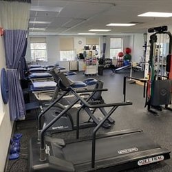 Select Physical Therapy - Suffolk - Harbour View