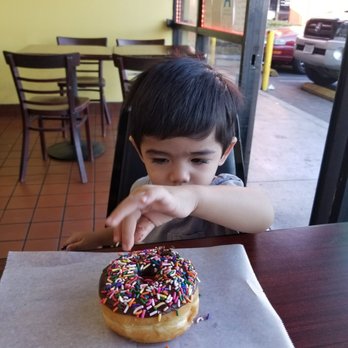 Good Day Donut - Donuts Near Me - Panorama City, California Good Day Donut - Donuts Near Me - Panorama City, California
