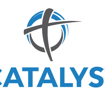 Catalyst - Here's our logo - Churches Near Me - Houston, Texas Catalyst - Here's our logo - Churches Near Me - Houston, Texas