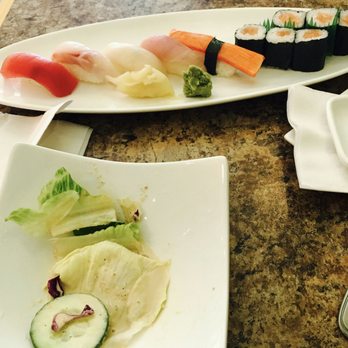 Ichiro Sushi - Sushi Bars Near Me - Milton, Massachusetts Ichiro Sushi - Sushi Bars Near Me - Milton, Massachusetts
