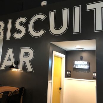 The Biscuit Bar - Breakfast & Brunch Near Me - Plano, Texas