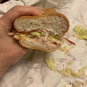 Jersey Mike's Subs - Delis Near Me - North Hollywood, California