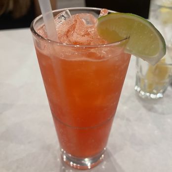 Karai Crab - Spiked Watermelon-Lime Spritzer - Seafood Near Me - Honolulu, Hawaii Karai Crab - Spiked Watermelon-Lime Spritzer - Seafood Near Me - Honolulu, Hawaii