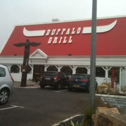 Buffalo Grill