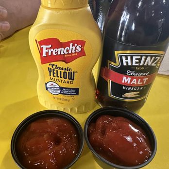 Smashed RVA - Condiments - Burgers Near Me - Richmond, Virginia Smashed RVA - Condiments - Burgers Near Me - Richmond, Virginia
