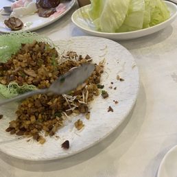 Peking duck