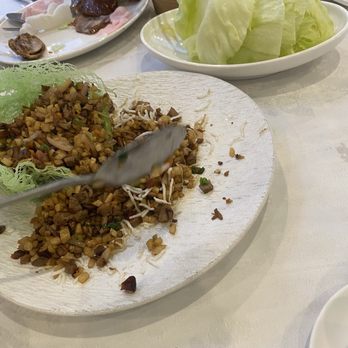 Sun Sui Wah Seafood Restaurant - Peking duck - Seafood Near Me - Vancouver, British Columbia