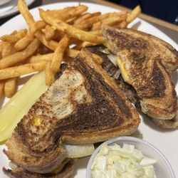 Briana’s Pancake House - Part