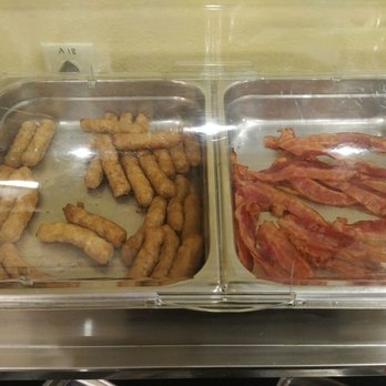 Sleep Inn & Suites - sausage and bacon - Hotels Near Me - Miles City, Montana Sleep Inn & Suites - sausage and bacon - Hotels Near Me - Miles City, Montana