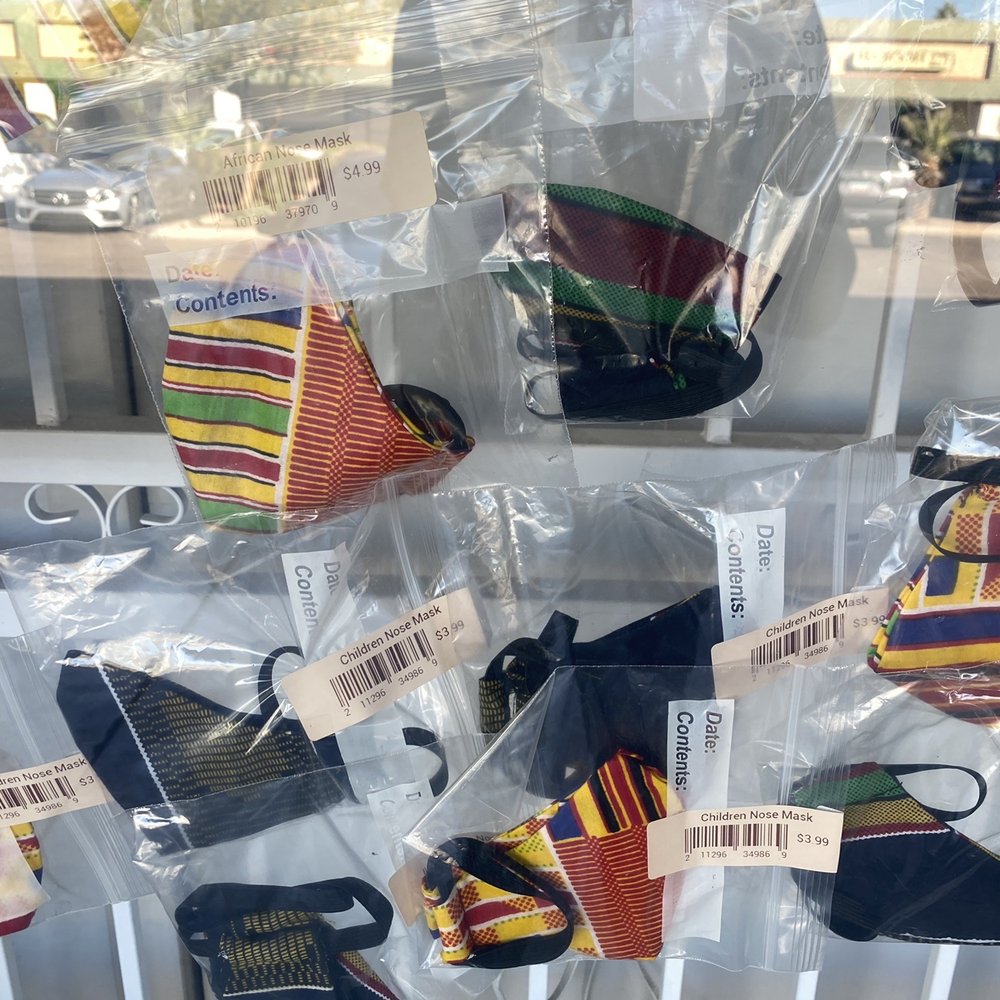 Ako International Market - Cosmetics & Beauty Supply Near Me - Tempe, Arizona