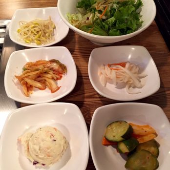 Bull BBQ - Korean Near Me - Gardena, California Bull BBQ - Korean Near Me - Gardena, California