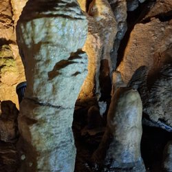 Binghöhle - Impressionen