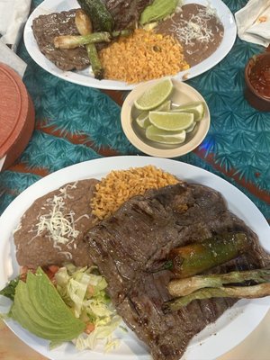 Coyotes Restaurant by null