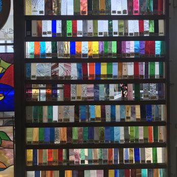 Allen Kenoyer Glass - Art Classes Near Me - Lawndale, California