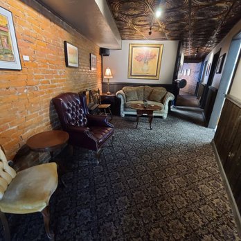Brew House Coffee & Bake Shop - Such a beautiful place! - Coffee & Tea Near Me - Maumee, Ohio