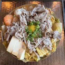 Kimchi pot Kimchi pot