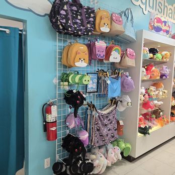 Squishable - Toy Stores Near Me - Orlando, Florida