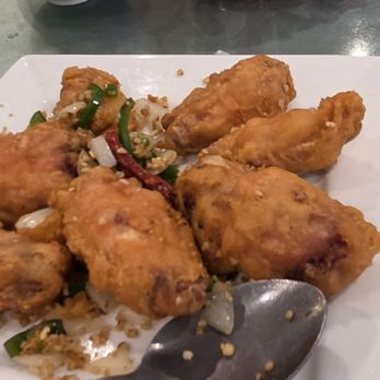 Tea Cup Cafe - Chicken wings - Dim Sum Near Me - Sacramento, California Tea Cup Cafe - Chicken wings - Dim Sum Near Me - Sacramento, California
