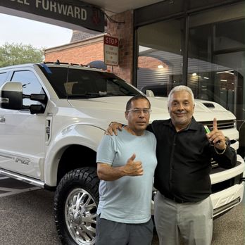 ABZ Motors - Thank you Alex Hernandez for your great customer service. You made my buying g experience enjoyable. - Car Dealers Near Me - Houston, Texas ABZ Motors - Thank you Alex Hernandez for your great customer service. You made my buying g experience enjoyable. - Car Dealers Near Me - Houston, Texas