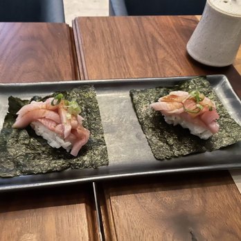 Ke-uh - Nori Hamachi - Sushi Bars Near Me - Sunny Isles Beach, Florida Ke-uh - Nori Hamachi - Sushi Bars Near Me - Sunny Isles Beach, Florida