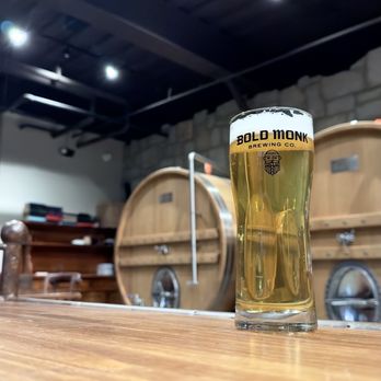 Bold Monk Brewing - Brewpubs Near Me - Atlanta, Georgia