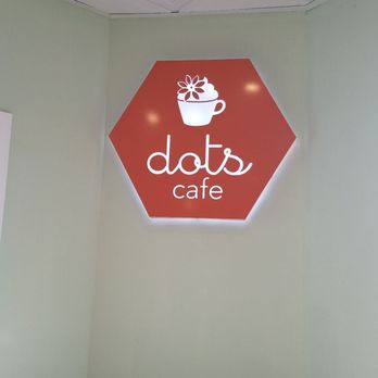 Dots Cafe - Cafes Near Me - Pasadena, California