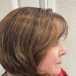Wig Studio - New helper hair