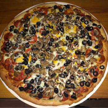 Papa Murphy's - Cowboy - Pizza Near Me - Sacramento, California Papa Murphy's - Cowboy - Pizza Near Me - Sacramento, California