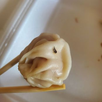 Mama Dough - A different angle of a surprise visit - Chinese Near Me - Kent, Washington