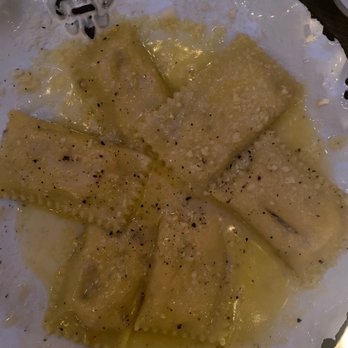 Palma - Ravioli Cacio e Pepe - Italian Near Me - New York, New York Palma - Ravioli Cacio e Pepe - Italian Near Me - New York, New York