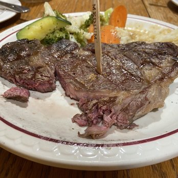 Jeremy's Farm to Table - Ribeye Steak - New American Near Me - Chehalis, Washington Jeremy's Farm to Table - Ribeye Steak - New American Near Me - Chehalis, Washington