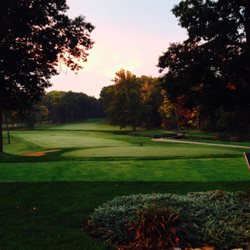 Kaufman Golf Course