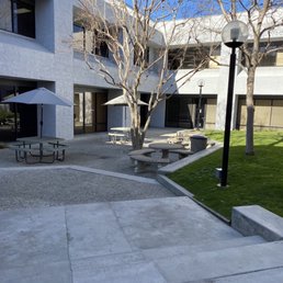 Courtyard Courtyard