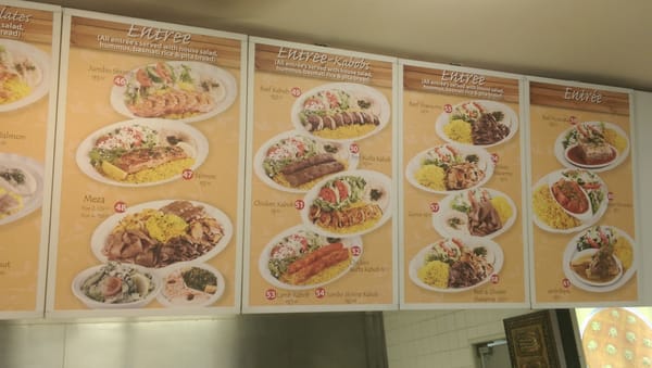 Menu photo 6 Mystic Grill & Bakery La Mesa, CA Menu photo 6 Mystic Grill & Bakery La Mesa, CA