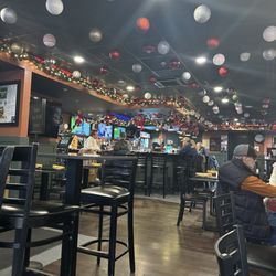 Yorgos Restaurant & Lounge