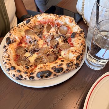 Forno Santo - Pizza - Wine Bars Near Me - Tulsa, Oklahoma