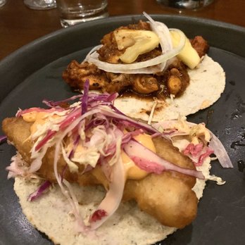 Dolores - Octopus and Pescado Tacos - Mexican Near Me - Providence, Rhode Island Dolores - Octopus and Pescado Tacos - Mexican Near Me - Providence, Rhode Island
