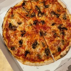 Pizzeria da Felice di Grazzini Marisa