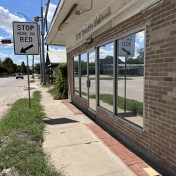 H Town Mobile Tint & Windshields - After I tint the Barber Shop 
5 % ceramic mirror tint