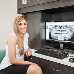 Standard Dental - Dr. Melika Shatergholi