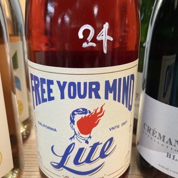 Three Six General - Today's natural wine selection, from California. They've also got lots of beers, large bottles or 4 and 6pks. Feb 2023 - Grocery Near Me - San Marcos, Texas