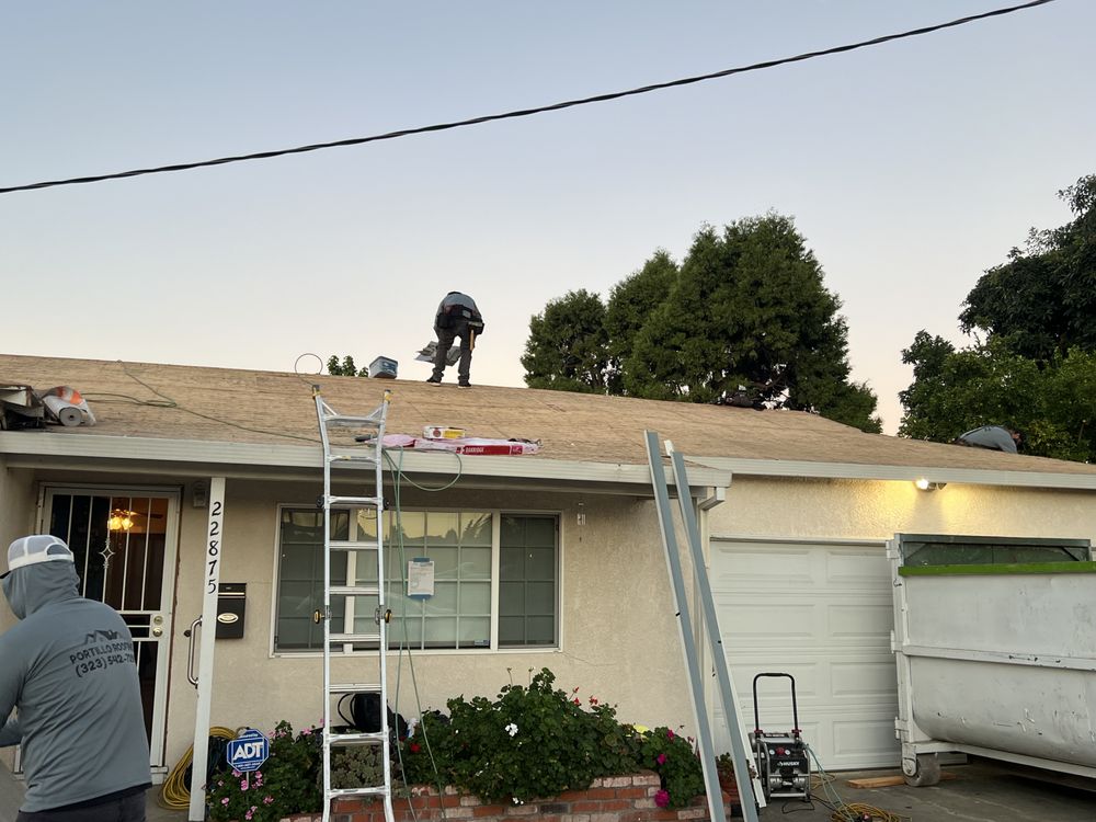 Slide of 360 Roof Advisor