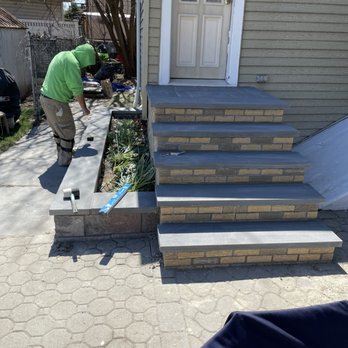 Ntl Construction - Masonry/Concrete Near Me - Garfield, New Jersey Ntl Construction - Masonry/Concrete Near Me - Garfield, New Jersey