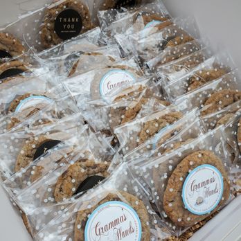 Gramma's Hands Sweetery - Cookies - Desserts Near Me - Murfreesboro, Tennessee Gramma's Hands Sweetery - Cookies - Desserts Near Me - Murfreesboro, Tennessee