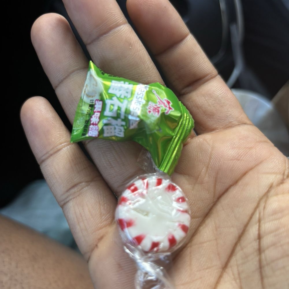 China One - Mints in bag - Chinese Near Me - Largo, Florida China One - Mints in bag - Chinese Near Me - Largo, Florida
