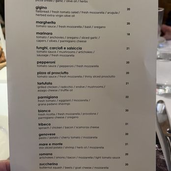 Gigino Trattoria - Italian Near Me - New York, New York Gigino Trattoria - Italian Near Me - New York, New York