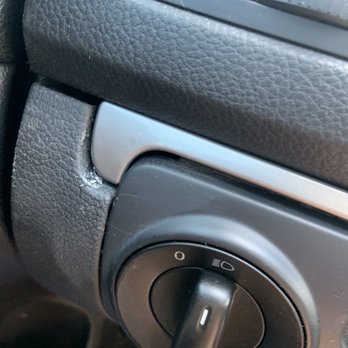 Capital Tint And Customs - This is how they fix things. A perfect example of how this business is ran. - Auto Detailing Near Me - Henderson, Nevada Capital Tint And Customs - This is how they fix things. A perfect example of how this business is ran. - Auto Detailing Near Me - Henderson, Nevada