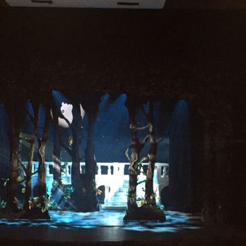 DeVos Performance Hall - Cinderella! - Performing Arts Near Me - Grand Rapids, Michigan