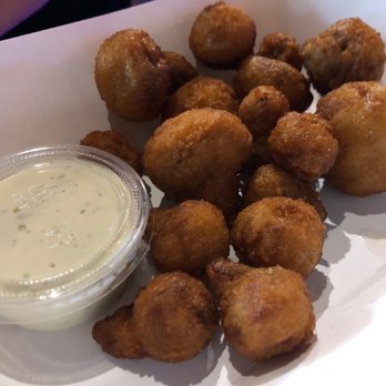 Hilltop Bar - Fried Mushrooms - Pizza Near Me - Woodville, Wisconsin Hilltop Bar - Fried Mushrooms - Pizza Near Me - Woodville, Wisconsin