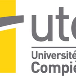 UTC - Université de Technologie de Compiègne